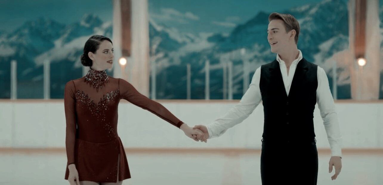 "Spinning Out". Fuente: Twitter @txnkindob