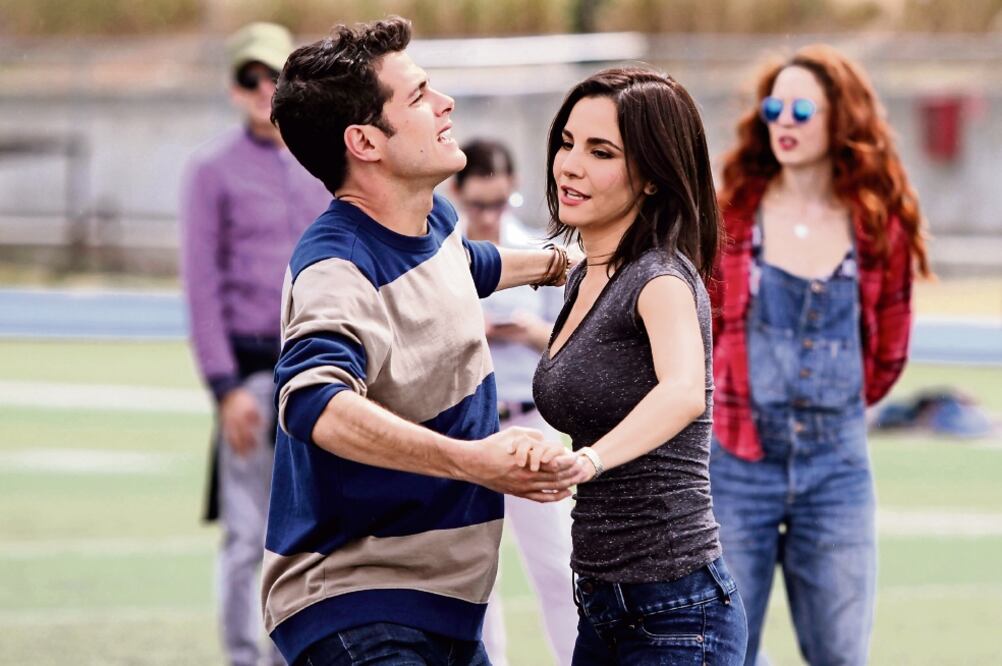 Películas como 3 Idiotas y 600 millas se realizaron con estímulos de Eficine. Foto: ARCHIVO EL UNIVERSAL