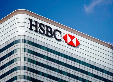 HSBC México pierde 25 mdp en tercer trimestre por Covid-19