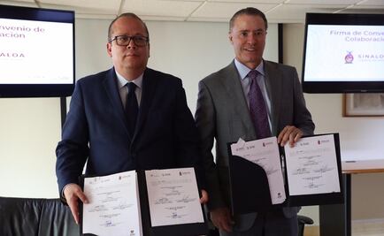 SAE pondrá a la venta casa de gobierno de Sinaloa