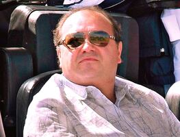 Juez desecha amparo de dueño de Oceanografía; es acusado de defraudación fiscal