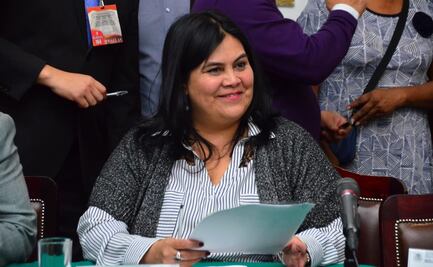 Morena en CDMX propone agrupamiento policial con perspectiva de género