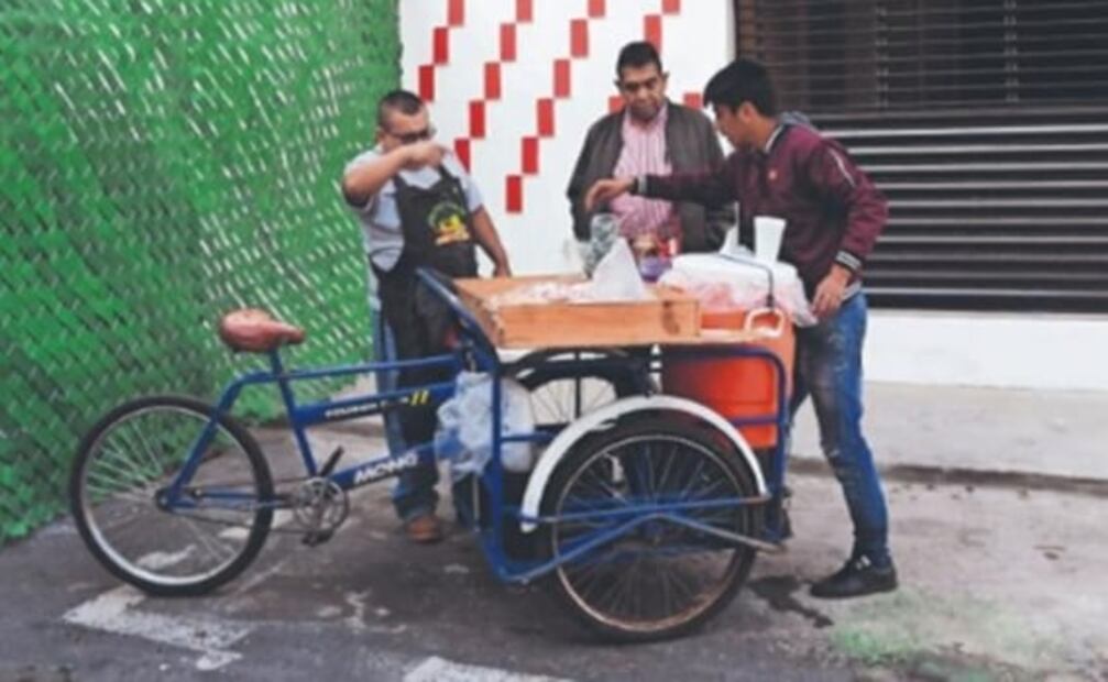 Decomisan triciclos en Polanco; les hacen homenaje en Yucatán