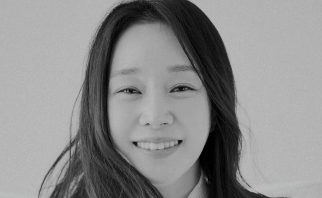 Adiós a la actriz Lee Seo Yi.