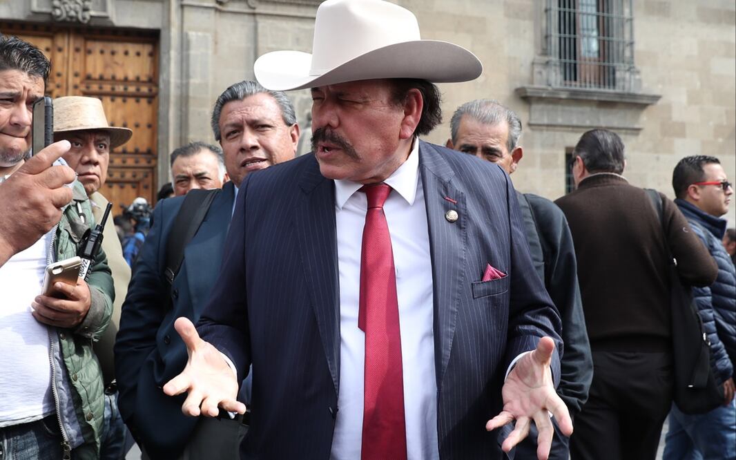 Foto: archivo/EL UNIVERSAL