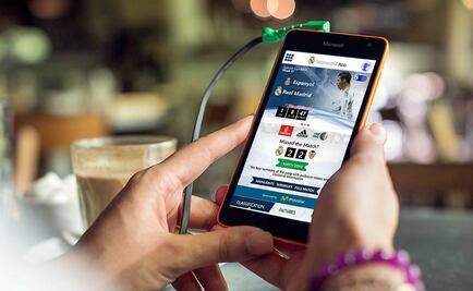 Firma israelí mejorará app del Real Madrid