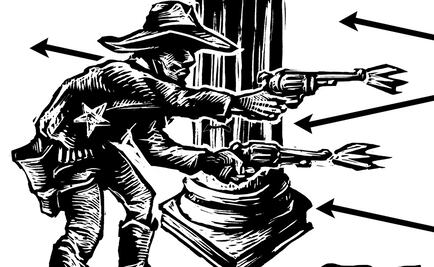 La guerra contra "El Mencho"