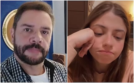 Héctor Parra volverá a recibir sentencia: su hija Daniela está decepcionada: "es un sistema corrupto"