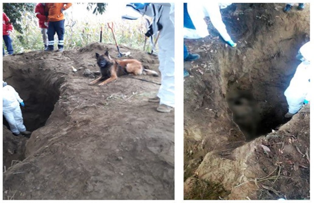 Foto: @FiscaliaPuebla