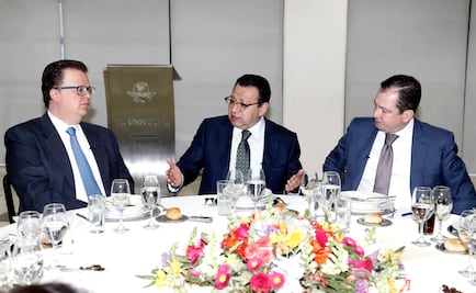 “Unidad, medicina para defender la autonomía”, dicen magistrados