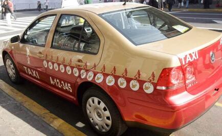  Taxi driver sentenced to prison for rape and robbery 