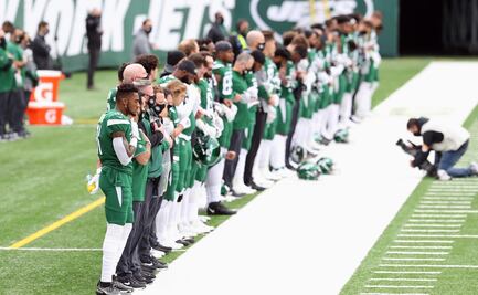 Mexicano debuta en la NFL con los Jets