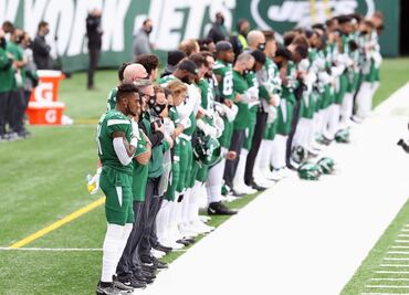 Mexicano debuta en la NFL con los Jets