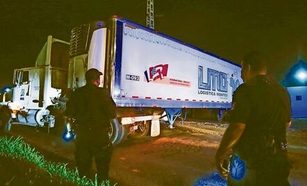 Exoneran a extitular forense por “tráileres de la muerte”