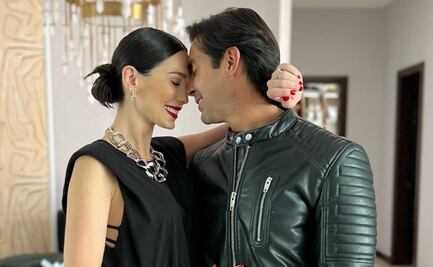 Ernesto D'Alessio y Charito Ruiz anuncian su divorcio tras 16 años de matrimonio