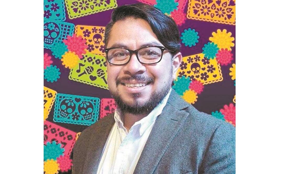 Daniel Serrano fue señalado por vender candidaturas. Foto: ARCHIVO EL UNIVERSAL