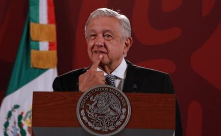 AMLO propone al Papa Francisco, secretario de la ONU y Modi para tregua mundial de 5 años