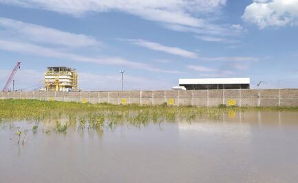 Dos Bocas y 55 millones de mexicanos bajo el agua en 2050