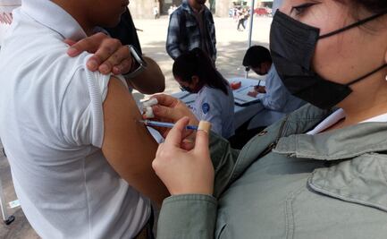 Brote de sarampión en México: ¿quiénes deben vacunarse contra el virus?; esto se sabe