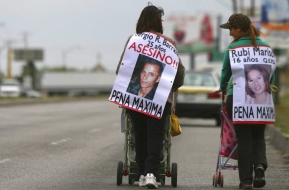 ¿Quién fue Marisela Escobedo, la activista que "murió tres veces"?