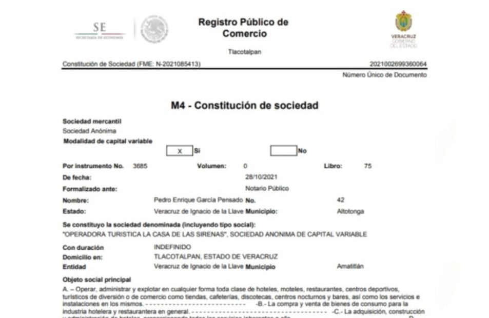 Director de Profeco hace negocios con sus delegados: Mexicanos contra la Corrupción 