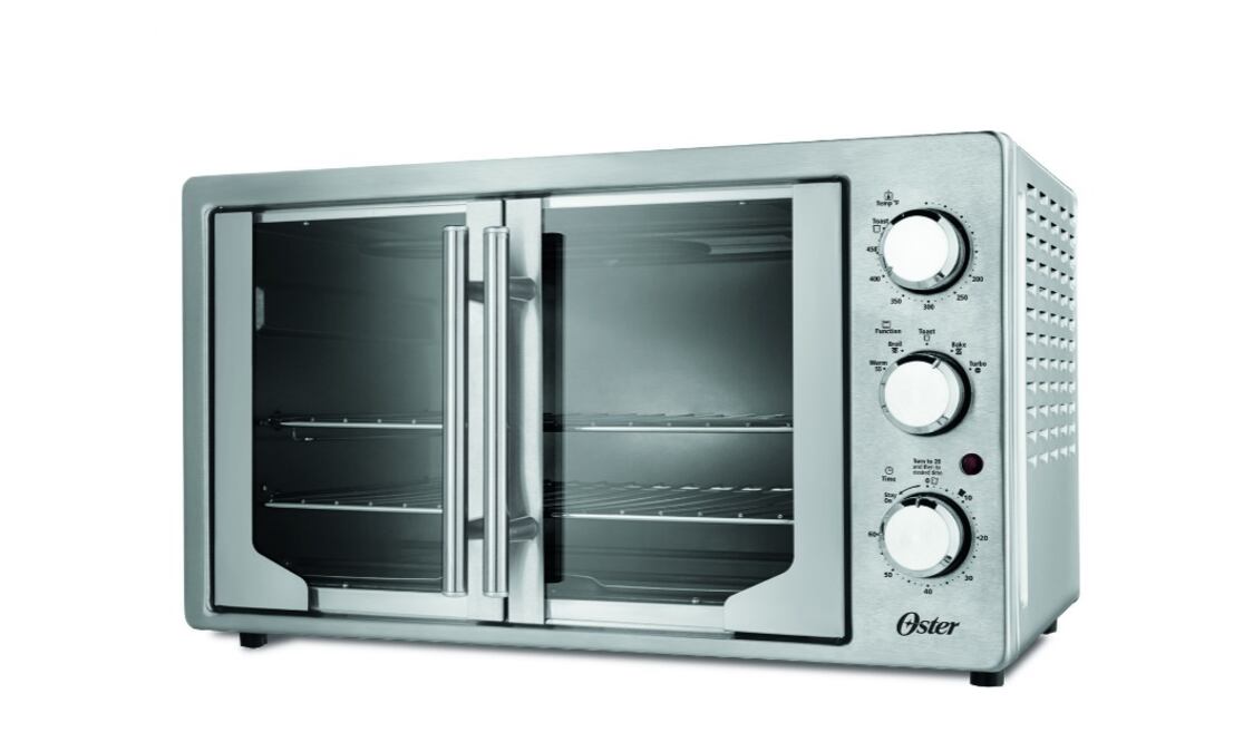 Foto: CORTESÍA OSTER