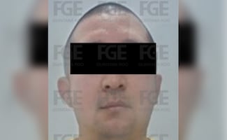 Cae probable responsable de pornografía infantil en Quintana Roo; denuncia fue presentada por la Dirección Científica de la Guardia Nacional