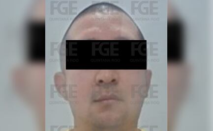 Cae probable responsable de pornografía infantil en Quintana Roo; denuncia fue presentada por la Dirección Científica de la Guardia Nacional