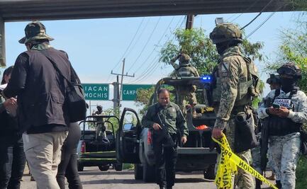 Suman 607 asesinatos en lo que va de julio; Sinaloa, el estado más violento del mes