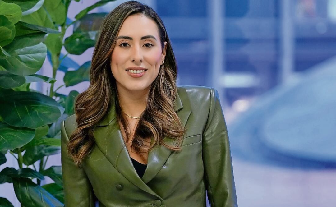 La senadora de Movimiento de Regeneración Nacional (MORENA), Cecilia Guadiana Mandujano. Foto: Especial