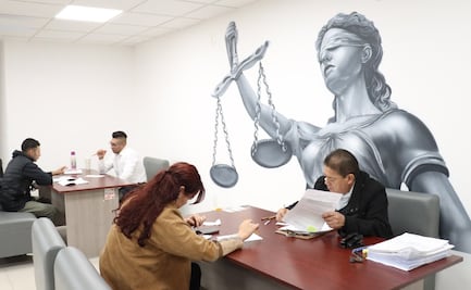 Secretaría de Trabajo de CDMX recupera más de 3 mdp a favor de trabajadores mediante procesos de mediación y conciliación laboral