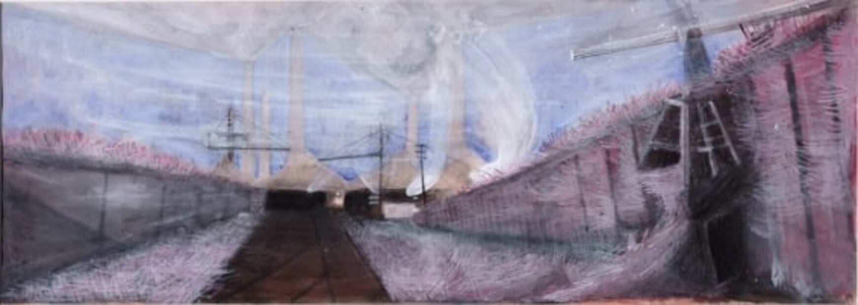 Hallazgos, rupturas y fracasos: los murales de Rufino Tamayo