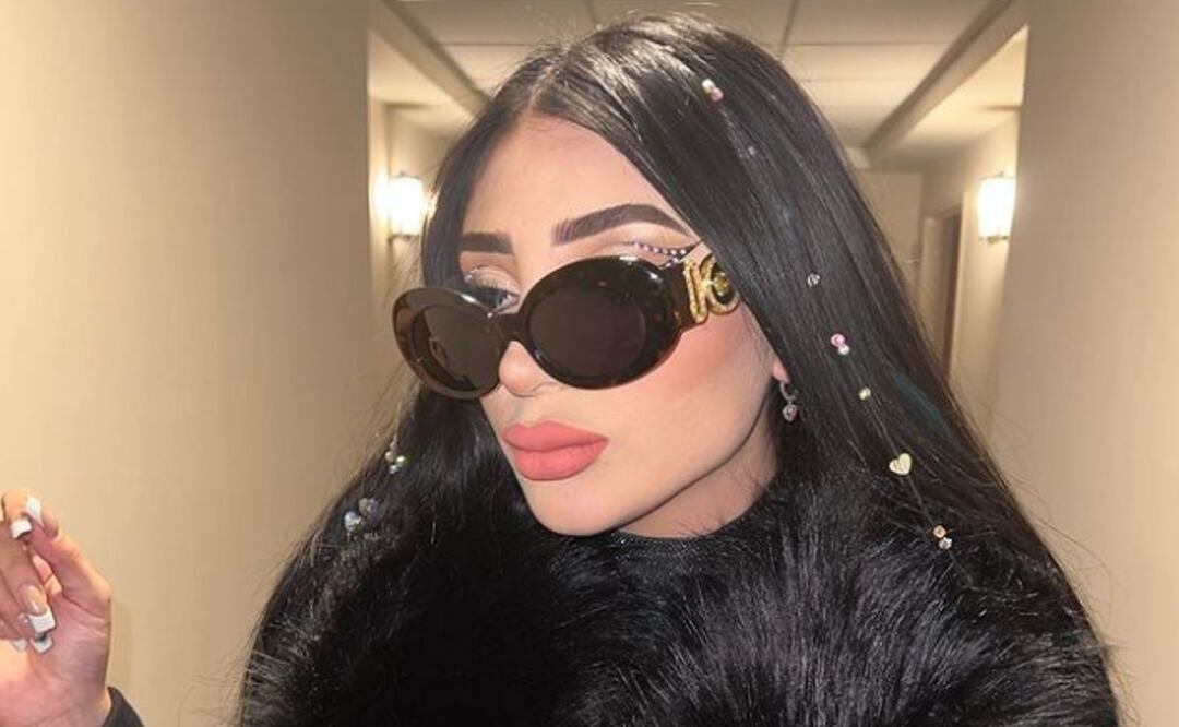 Foto: Instagram Bellakath.