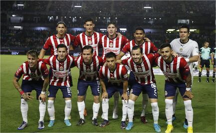 El Juego de las Estrellas puede salirle muy caro a Chivas