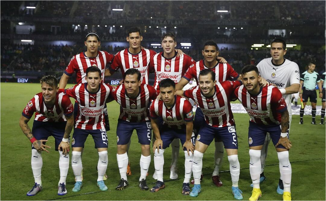 El Juego de las Estrellas puede salirle muy caro a Chivas / FOTO: IMAGO7