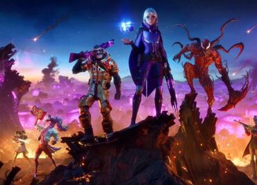 Epic Games deberá pagar 520 mdd por violaciones de privacidad en Fortnite