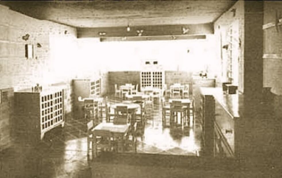 La casa de Maximino Ávila Camacho que dividió una playa de Acapulco 