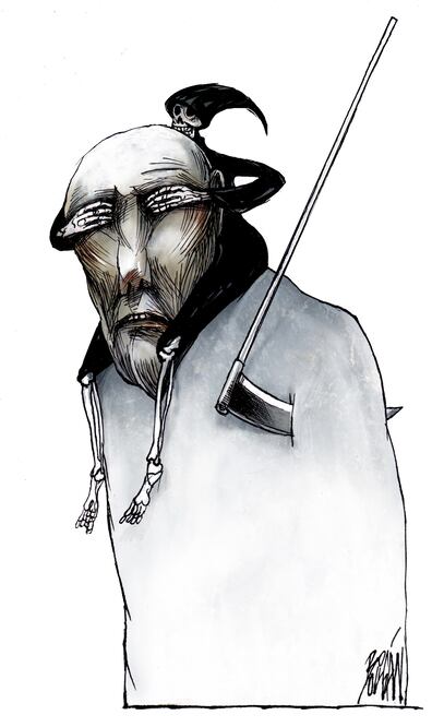 Cartón de BOLIGÁN