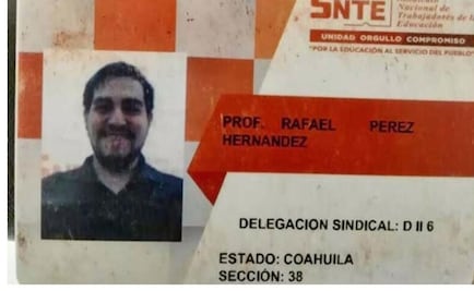 Policías someten a profesor; éste muere estrangulado