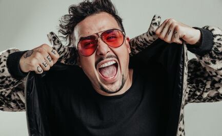 Mr. Pig "cocina" sus Beats para Tomorrowland virtual