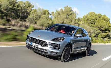 Porsche Macan 2019, ¿es la SUV perfecta?