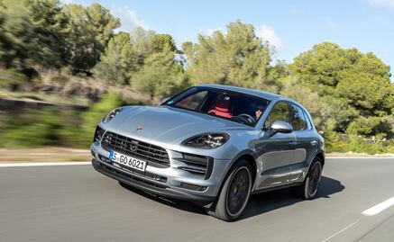 Porsche Macan 2019, ¿es la SUV perfecta?