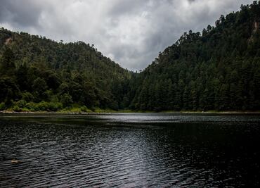 Destinos naturales a menos de 5 horas de CDMX