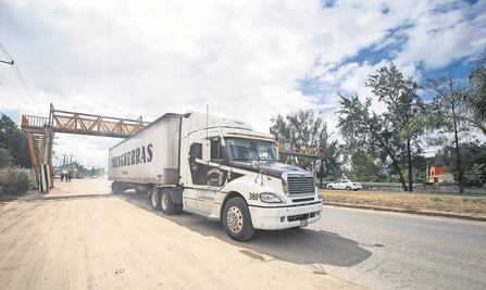 SSPC acuerda con transportistas e IP reforzar medidas contra robos