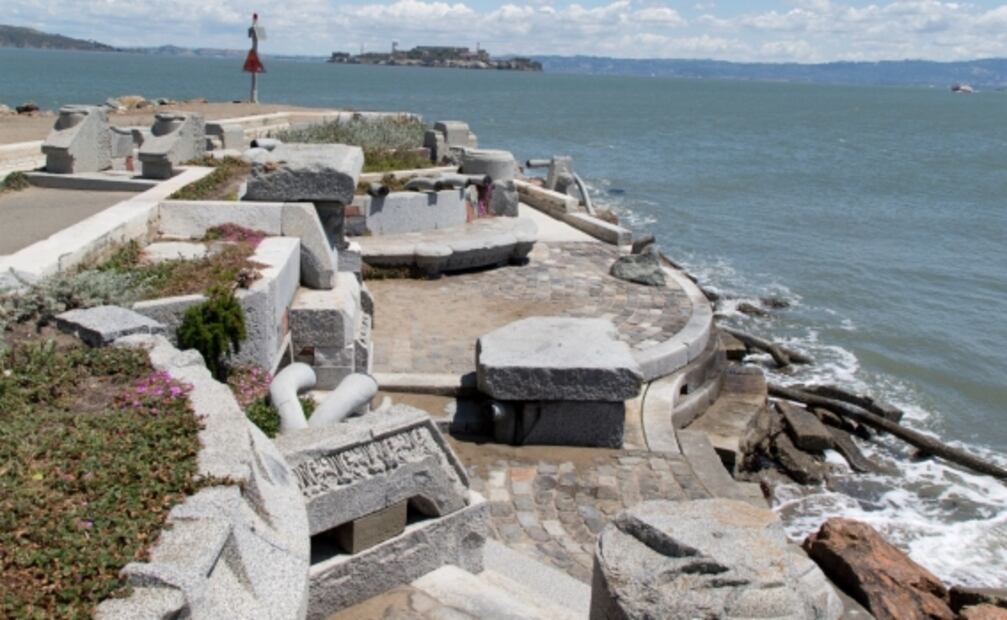 16 cosas que puedes hacer en California y no sabías