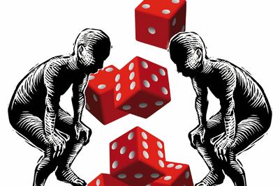 El Frente en manos de Anaya