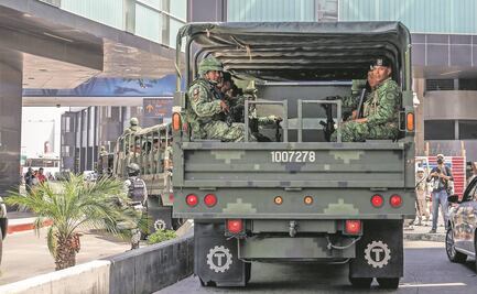 Preocupa en Italia la evolución del narco mexicano