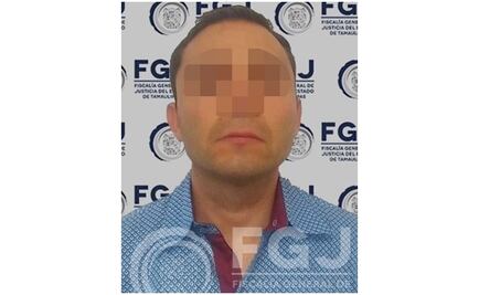 Ratifican condena de 47 años de prisión contra asesino de española en Cd. Victoria