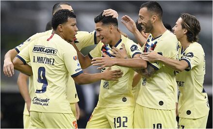 Futbolista se despide del América con emotivo mensaje