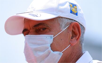 'Tuca' Ferretti no sería renovado en Tigres y las figuras se irían con él